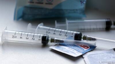 Детская вакцина от коронавируса готова: Минздрав РФ примет решение сегодня