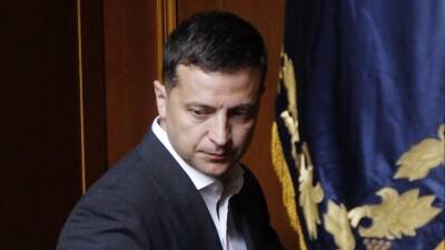 Уже не Зеленский: опрос показал, кто мог бы стать президентом Украины сегодня