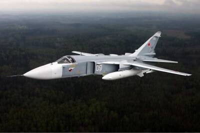 Леонков: В Турции опять пытаются подорвать авторитет России в истории со сбитым Су-24М