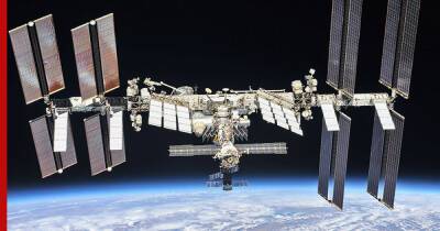 Последний российский модуль для Международной космической станции вывели на орбиту
