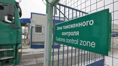 Кабмин выделит средства на укрепление границы с Беларусью