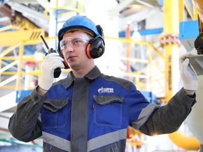 В "Газпроме" заявили, что "в виде исключения" не прекратят поставки газа в Молдову