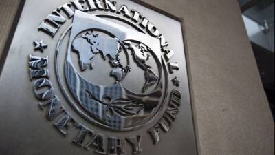 Украина получила второй транш от МВФ