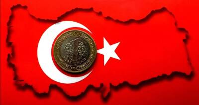 Беспрецедентный обвал турецкой лиры. В каких странах ожидается продолжение валютного кризиса