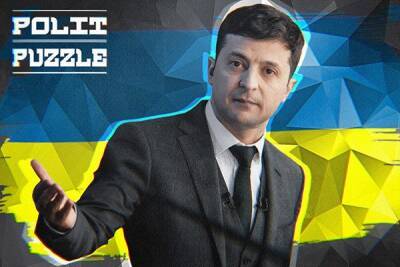 Дроздов: Зеленский попался на лжи, на Украине начинается «грандиозный шухер»