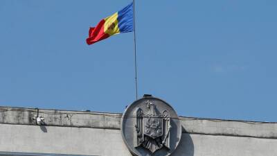 Спыну: Молдавия принимает все меры для оплаты поставок газа