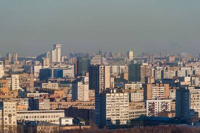 Налоговые льготы на некоторые виды имущества введут в Москве