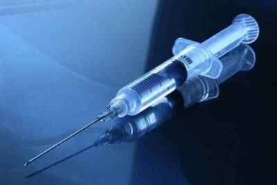 В России зарегистрирована первая вакцина для подростков