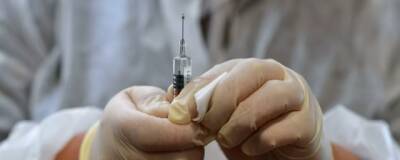 Академик РАН Голухова сообщила о важности вакцинации от ковида детей из групп риска