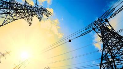 НКРЭКУ ограничила продажу электроэнергии между связанными компаниями