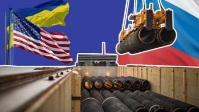 Отсрочка запуска «СП-2» лишит Украину остатка газа в хранилищах