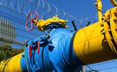«Газпром» дал Молдавии отсрочку по выплатам за газ