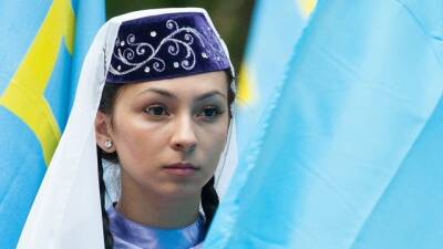 Прокуратура начала дело по факту массового незаконного задержания крымских татар