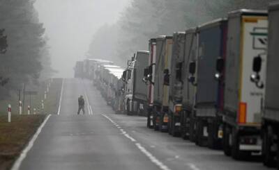 Поляки: пусть русские строят «Северный поток — 3» для перевозки грузов в Германию (GW)