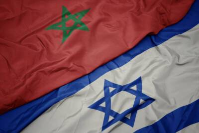 Впервые в истории Израиль заключил военный договор с арабской страной