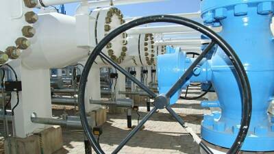 В «Газпроме» назвали причину газового кризиса в Европе