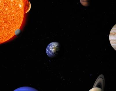 Астрофизик Бирюков оценил шансы людей на выживание на других планетах