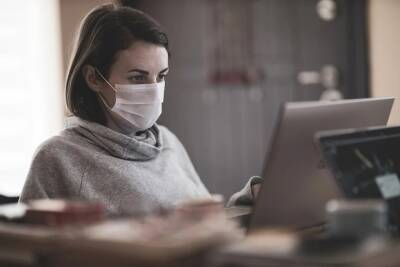 Почти 3 170 жителей Псковской области заболели гриппом за неделю