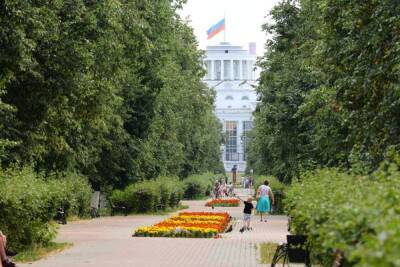 Самым инвестиционно гостеприимным городом Нижегородской области стал Дзержинск
