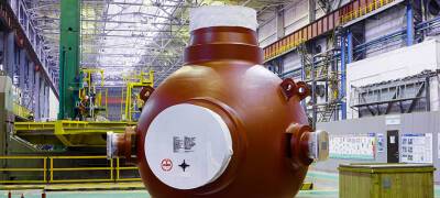 Крупнейшее предприятие Петрозаводска изготовило оборудование для АЭС в Турции