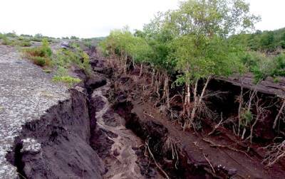 В Австралии выявлен природный феномен стихийных бедствий - korrespondent.net - Украина - Австралия - Индонезия