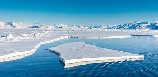 Спустя 50 лет исследований ученые узнали, как образовались антарктические ледяные щиты
