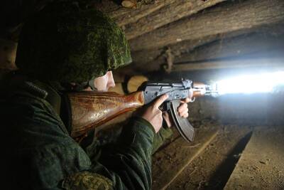 В ДНР предотвратили атаку украинского беспилотника