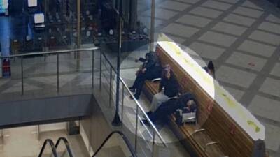 Воровку-карманницу взяли с поличным на Киевском вокзале в Москве - vm.ru - Москва - Россия