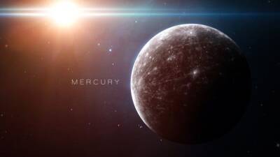 Перезагрузка 2.1: как изменит судьбы людей приход Меркурия в знак Стрельца