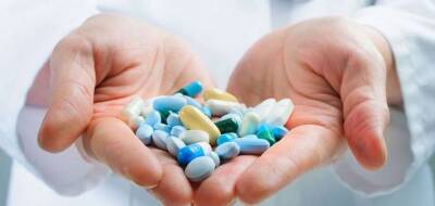 Украинцы считают манипуляцией список «сомнительных лекарств» из отчета ЦПК