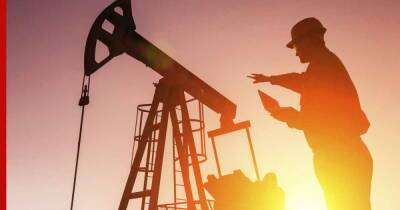 В Минэнерго предупредили о проблемах с добычей нефти в России через 10 лет