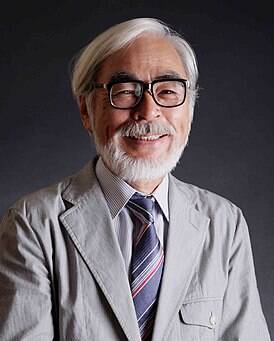 Знаменитый Хаяо Миядзаки снимет свое последнее полнометражное аниме и покинет кино