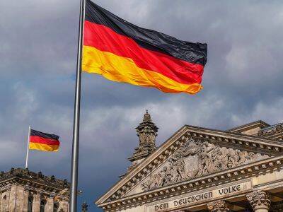 Германию возглавит "светафорная" коалиция