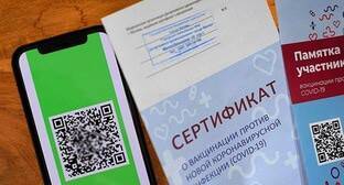 Волгоградские активисты потребовали от депутатов отреагировать на введение QR-кодов