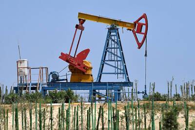 Россия приготовилась к трудностям с добычей нефти