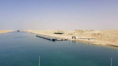 ОАЭ, Турция и Иран найдут новый торговый путь вместо Суэцкого канала