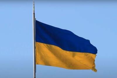 Украина обвинила Россию в поддержке акции антипрививочников
