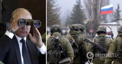 Аnti-colorados: Вторжение России в Украину: ситуация может поменяться внезапно