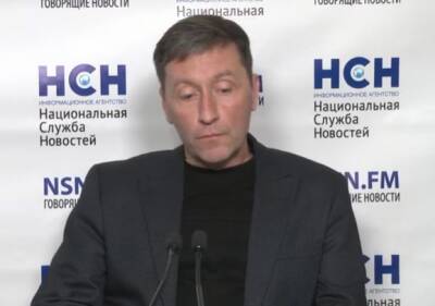 Вокс подговорила уволенных из сериала «ОБЖ» актрис обвинить Демченко в харассменте
