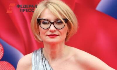 Хромченко посоветовала женщинам за 45 наряд, который сразит всех мужчин