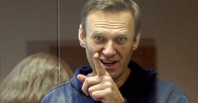 Навальный подал новый иск к руководству колонии в Покрове