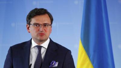 Глава МИД Украины призвал Германию к более жёсткой позиции по «Северному потоку — 2»