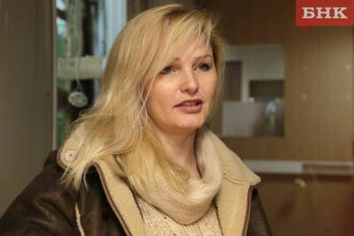 Юлия Посевкина: «Я хочу, чтобы поскорее люди перестали умирать в таком количестве»