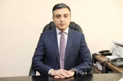 Создание филиалов DOST в Карабахе в числе ключевых вопросов - замминистра