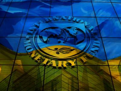Україна отримала черговий транш від МВФ, – НБУ
