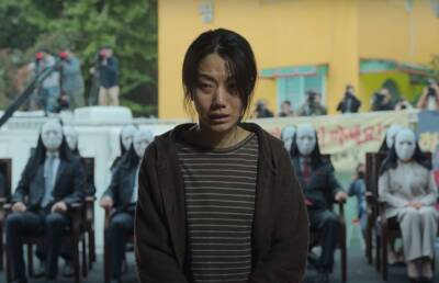 Южнокорейский сериал «Зов ада» обошел «Игру в кальмара» и возглавил еженедельный рейтинг популярных шоу Netflix