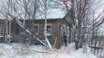 В Вологодской области родственники забыли о бесследно пропавшей женщине
