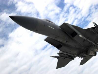 Коц: Дефицит самолётов-заправщиков не позволит ВВС США завоевать превосходство в воздухе