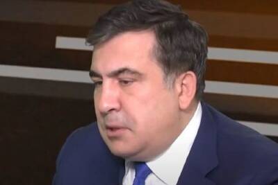 Мама Саакашвили заявила, что сын стал другим человеком