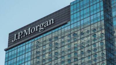 JPMorgan ведет переговоры с властями Китая из-за шутки главы банка